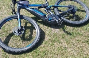 Polizeipräsidium Konstanz: POL-KN: (VS-Schwenningen) Diebstahl eines Mountainbikes (26.04.2020)