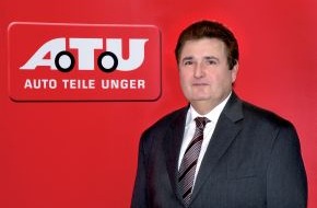 A.T.U Auto-Teile-Unger: Michael Kern wird neuer Vorsitzender der Geschäftsführung der A.T.U Auto-Teile-Unger Gruppe