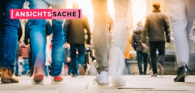 POL-LG: ++ Sicher f&uuml;hlen im &ouml;ffentlichen Raum - Stark unterwegs ++ Kampagne "AnsichtsSache" der Polizeilichen Kriminalpr&auml;vention ++ Die Polizei startet Kampagne in der Region L&uuml;neburg, L&uuml;chow-Dannenberg ...