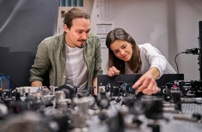 Hochschule München: Zelluläre Transporter im Blick behalten