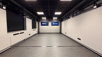 Landeskriminalamt Niedersachsen: LKA-NI: Landeskriminalamt Niedersachsen stellt neues XR-Lab f&uuml;r die digitale Tatortarbeit vor