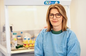 Schweizerischer Nationalfonds / Fonds national suisse: She is reprogramming cells to cure diabetes