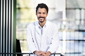 Helios Gesundheit: Premiere: Prof. Dr. med. Martin A. Mensah verstärkt als erster Humangenetiker das Team im Helios Klinikum Berlin-Buch