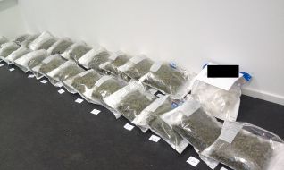 Polizeidirektion Hannover: POL-H: Mutmaßliche Drogendealer festgenommen