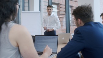 Noah Schmuck: Noah Schmuck: Mit Social Recruiting auf Wachstumskurs für Steuerkanzleien