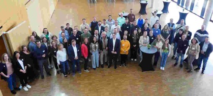 Energie- und Klimaschutzagentur Rheinland-Pfalz GmbH: 2. Klimadialog: Klimaschutz und Klimaanpassung im Fokus