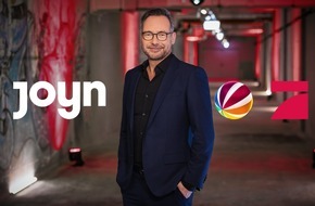 Seven.One Entertainment Group: Exklusiv. ProSiebenSat.1 verlängert Vertrag mit Matthias Opdenhövel