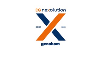 DG Nexolution eG: Die DG Nexolution-Gruppe wächst mit Agentur genokom