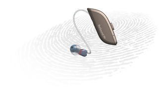 GN Hearing GmbH: Neue, wegweisende Hörgeräte-Kategorie vorgestellt: ReSound ONE ist das weltweit erste vollausgestattete* Hörgerät mit Mikrofon- & Receiver-In-Ear-Design (M & RIE)