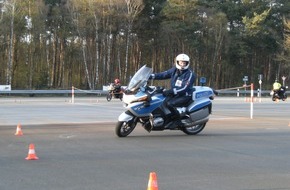 Polizeiinspektion Emsland/Grafschaft Bentheim: POL-EL: Lingen - Tipps für die Motorradsaison