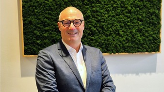 Quirin Privatbank AG: Volker Fentz leitet seit Jahresbeginn die Quirin Privatbank in Wiesbaden