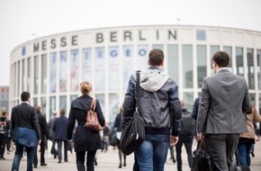 INTERGEO: Das internationale Geospatial-Event des Jahres