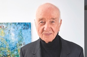 MDR Mitteldeutscher Rundfunk: Live im Ersten und in der Mediathek: Armin Mueller-Stahl erh&auml;lt Goldene Henne f&uuml;r sein Lebenswerk