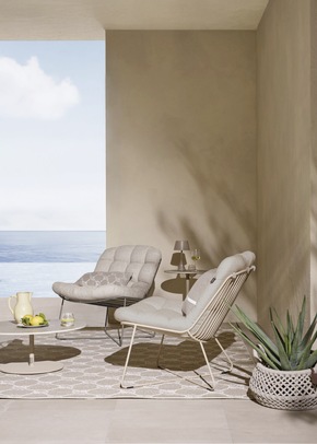 Outdoor Living 2026: XXXLutz zeigt die sechs wichtigsten Gartentrends im neuen MY HOME GARTEN-Katalog