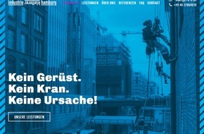 goodRanking Online Marketing Agentur: Neuer Auftritt, neue Chancen: Gründe für einen Website-Relaunch