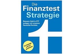Stiftung Warentest: Buch Die Finanztest Strategie