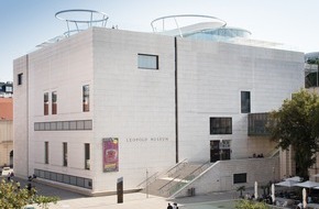 Leopold Museum: Neuer Provenienzforscher für das Leopold Museum ab Jänner 2021