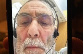 Polizeipr&auml;sidium S&uuml;dhessen: POL-DA: Ro&szlig;dorf-Gundernhausen: 77-j&auml;hriger Mann wird vermisst - Wer hat ihn gesehen?