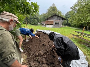 «weltweit unterwegs» – Was Klimawandel, Migration und Ungerechtigkeit miteinander zu tun haben