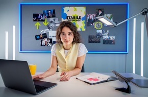 NDR Norddeutscher Rundfunk: NDR und tagesschau starten neues Format auf YouTube und TikTok: &bdquo;STABILE ZEITENLAGE&ldquo; soll Sicherheitspolitik f&uuml;r junge Menschen verst&auml;ndlich machen