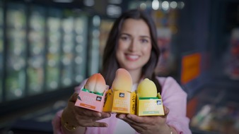 Kaufland: Eis-Hype aus Asien landet bei Kaufland: Ab Donnerstag können Kunden den weltweiten Sommer-Trend erstmals in Deutschland kaufen