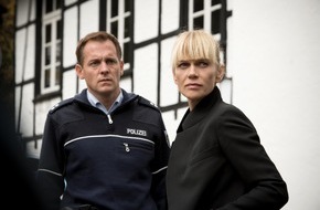 ZDF: ZDF-Samstagskrimi: Neuer Fall für "Helen Dorn" mit heißer Affäre (FOTO)