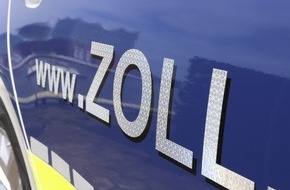 Hauptzollamt Darmstadt: HZA-DA: Eingeschränkter Dienstbetrieb beim Zollamt Hanau