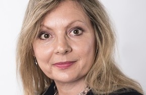 SBV Schweiz. Baumeisterverband: Società Svizzera degli Impresari-Costruttori: Susanna Vanek nuova caporedattrice della rivista «Giornale Svizzero degli Impresari Costruttori»