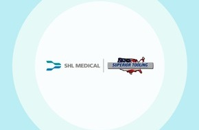 SHL Medical: SHL Medical setzt mit der Übernahme des US-Herstellers Superior Tooling Inc sein vertikales Wachstum fort