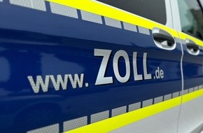 Hauptzollamt Schweinfurt: HZA-SW: B&uuml;rgergeld bezogen, Transport-Business verschwiegen - Freiheitsstrafe f&uuml;r Schweinfurter Ehepaar nach Ermittlungen des Zolls