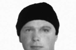 Polizei Rhein-Erft-Kreis: POL-BM: Hürth Taxifahrer beraubt - Nachtrag - Phantomfoto