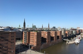 INNOFACT AG Research & Consulting: Stadtmarken-Monitor: Hamburg auf Platz 1 der deutschen Städte / Freiburg läuft München den Rang ab - Berlin rutscht deutlich ab