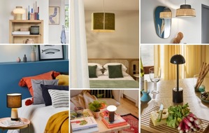 Lampenwelt GmbH: Little Joys of Light: Lampenwelt.de zeigt verspielte Leuchten f&uuml;r mehr Freude im Alltag