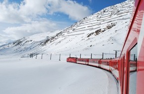 Matterhorn Gotthard Bahn / Gornergrat Bahn / BVZ Gruppe: Höhere Wintersicherheit am Oberalppass