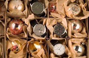 NOMOS Glash&uuml;tte: Welche Uhr f&uuml;r welchen Mann?