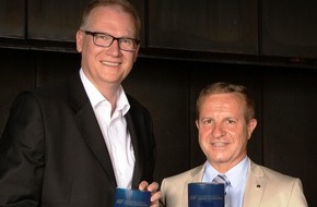 Skoda Auto Deutschland GmbH: Automobilwoche Award Autohandel: SKODA hat unter den Volumenmarken die besten Verkäufer in Deutschland (FOTO)
