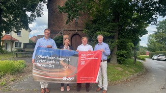 Westconnect GmbH: Pressemeldung Westconnect: Kostenfreier Glasfaseranschluss in Lippstadt Lohe: Vermarktung startet am 1. Juli 2024