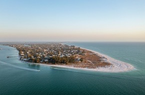 Bradenton Gulf Islands: Anna Maria Island | Auszeit am Strand