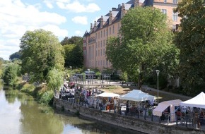 Hann. Münden Marketing GmbH: Exklusiv & Schön – Kunsthandwerkermarkt am 26. & 27. Juni 2021 in Hann. Münden