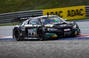 ProSieben: Neuer Vertrag. Die DTM gibt weiter Vollgas auf ProSieben und Joyn