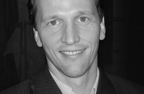 news aktuell GmbH: Marcus Heumann neuer Head of Customer Relations bei news aktuell