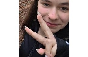 PD Rheingau-Taunus - Polizeipräsidium Westhessen: POL-RTK: 15-Jährige aus dem Rheingau vermisst