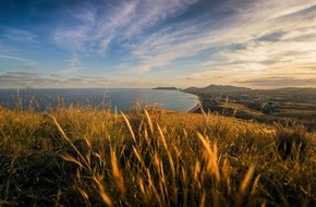 Madeira Promotion Bureau: Urlaubsidylle auf 42 Quadratkilometern: Die goldene Insel „Porto Santo“ im Atlantischen Ozean