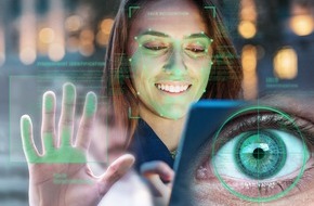 DERMALOG Identification Systems GmbH: Multibiometrie bietet ein Maximum an Sicherheit / CeBIT 2017 - Mit DERMALOG Lösungen "Made in Germany" gegen Identitätsbetrug (FOTO)