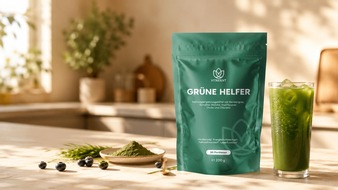 Vitafant GmbH: Vitafant Gr&uuml;ne Helfer Erfahrungen: Wie ein einfaches Morgenritual zu mehr Wohlbefinden f&uuml;hrt