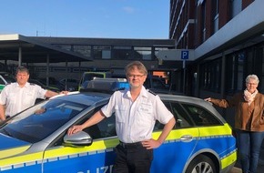 Polizeiinspektion Hildesheim: POL-HI: Polizeiinspektion Hildesheim stellt Verkehrsunfallstatistik 2020 vor; Historischer Tiefstand bei den Verkehrsunfällen mit tödlichem Ausgang