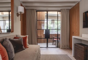 Zwischen Ziegel und Zeit