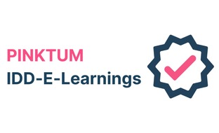 PINKTUM: Pressemitteilung: PINKTUM startet digitale Trainings für Banken und Versicherungen: Launch von innovativen E-Learnings basierend auf IDD-Richtlinien