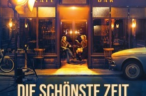 Constantin Film: DIE SCHÖNSTE ZEIT UNSERES LEBENS - Ab 28. November 2019 im Kino