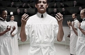Sky Deutschland: Als die Chirurgie noch in den Kinderschuhen steckte: "The Knick" ab 25. November exklusiv auf Sky (FOTO)